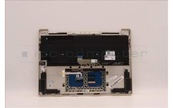 Lenovo 5CB1H23742 COVER Upper Case ASM_BUL L82LU OAT