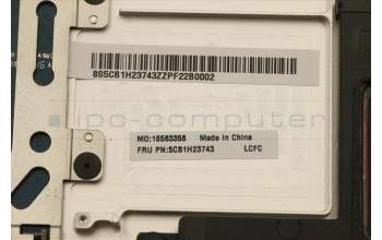 Lenovo 5CB1H23743