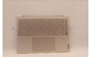Lenovo 5CB1H23745 COVER Upper Case ASM_EURO ENG L82LU OAT