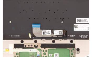 Lenovo 5CB1H23745 COVER Upper Case ASM_EURO ENG L82LU OAT