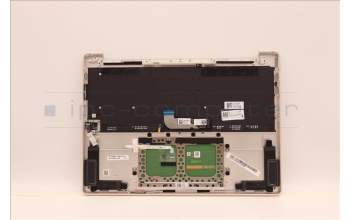 Lenovo 5CB1H23755 COVER Upper Case ASM_ITA L82LU OAT