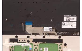 Lenovo 5CB1H23756 COVER Upper Case ASM_JPN L82LU OAT