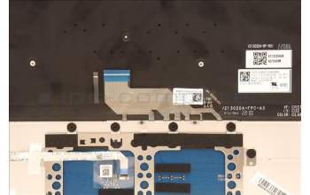 Lenovo 5CB1H23760 COVER Upper Case ASM_POR L82LU OAT