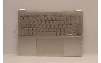 Lenovo 5CB1H23761 COVER Upper Case ASM_RUS L82LU OAT