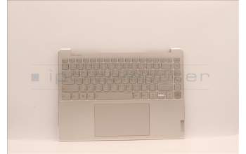 Lenovo 5CB1H23766 COVER Upper Case ASM_THAI L82LU OAT