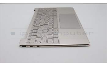 Lenovo 5CB1H23767 COVER Upper Case ASM_TUR L82LU OAT