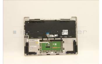 Lenovo 5CB1H23768 COVER Upper Case ASM_UKE L82LU OAT