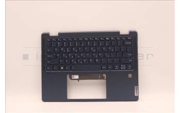 Lenovo 5CB1H23785 COVER Upper Case ASM_GRE C 82UD BL