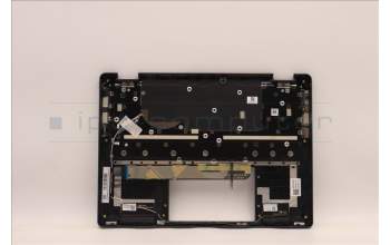 Lenovo 5CB1H23789 COVER Upper Case ASM_RUS C 82UD BL