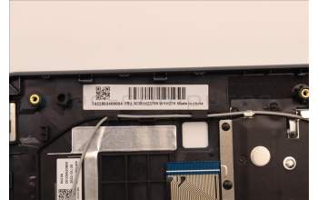 Lenovo 5CB1H23789 COVER Upper Case ASM_RUS C 82UD BL