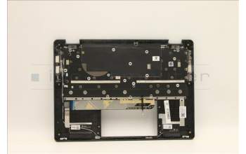 Lenovo 5CB1H23791 COVER Upper Case ASM_HBW C 82UD BL
