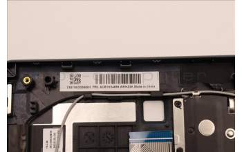Lenovo 5CB1H24599 COVER Upper Case ASM_CZE/SLK C 82UD BL