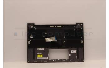 Lenovo 5CB1H24689 COVER Upper Case ASM_LA SPA W 21AT SG
