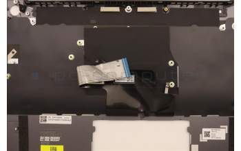 Lenovo 5CB1H24689 COVER Upper Case ASM_LA SPA W 21AT SG