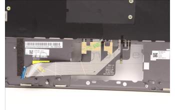 Lenovo 5CB1H24690 COVER Upper Case ASM_KOR W 21AT SG