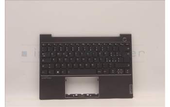 Lenovo 5CB1H24692 COVER Upper Case ASM_ITA W 21AT SG