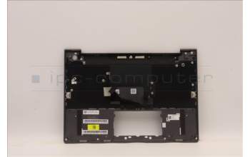 Lenovo 5CB1H24692 COVER Upper Case ASM_ITA W 21AT SG