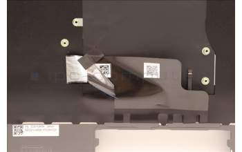 Lenovo 5CB1H24694 COVER Upper Case ASM_HUN W 21AT SG