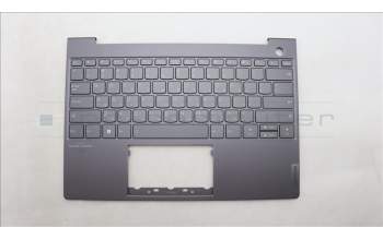 Lenovo 5CB1H24695 COVER Upper Case ASM_HBW W 21AT SG
