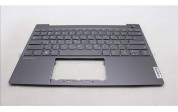 Lenovo 5CB1H24695 COVER Upper Case ASM_HBW W 21AT SG