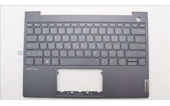 Lenovo 5CB1H24696 COVER Upper Case ASM_GRE W 21AT SG