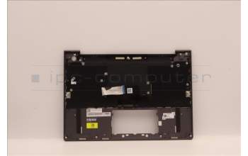Lenovo 5CB1H24697 COVER Upper Case ASM_GER W 21AT SG