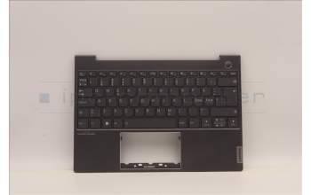 Lenovo 5CB1H24699 COVER Upper Case ASM_NORDIC W 21AT SG