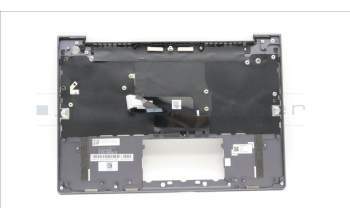 Lenovo 5CB1H24701 COVER Upper Case ASM_RUS W 21AT SG