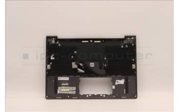 Lenovo 5CB1H24709 COVER Upper Case ASM_EURO ENG W 21AT SG