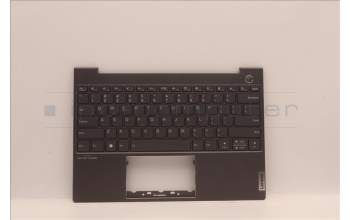 Lenovo 5CB1H24710 COVER Upper Case ASM_ENG W 21AT SG