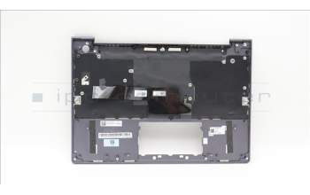 Lenovo 5CB1H24711 COVER Upper Case ASM_CZE/SLK W 21AT SG