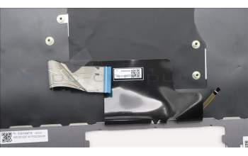 Lenovo 5CB1H24714 COVER Upper Case ASM_BEL W 21AT SG