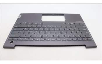 Lenovo 5CB1H24715 COVER Upper Case ASM_ARA W 21AT SG