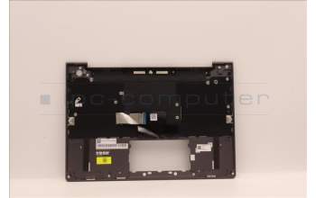 Lenovo 5CB1H24716 COVER Upper Case ASM_FRA W 21AT SG