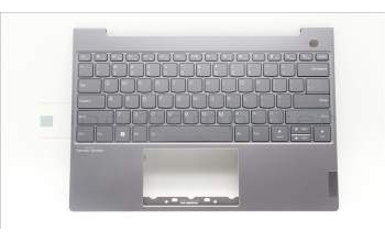 Lenovo 5CB1H24717 COVER Upper Case ASM_USA ENG W 21AT SG