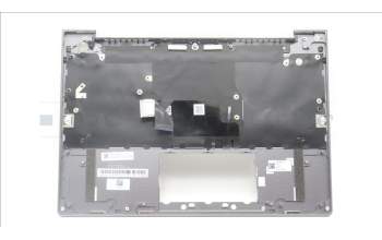 Lenovo 5CB1H24717 COVER Upper Case ASM_USA ENG W 21AT SG