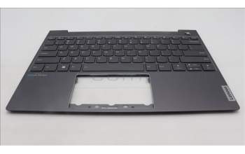 Lenovo 5CB1H24717 COVER Upper Case ASM_USA ENG W 21AT SG