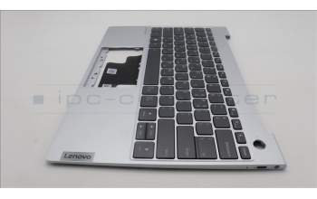 Lenovo 5CB1H24722 COVER Upper Case ASM_KOR W 21AT CG