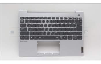 Lenovo 5CB1H24723 COVER Upper Case ASM_JPN W 21AT CG