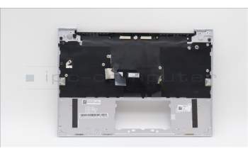 Lenovo 5CB1H24723 COVER Upper Case ASM_JPN W 21AT CG