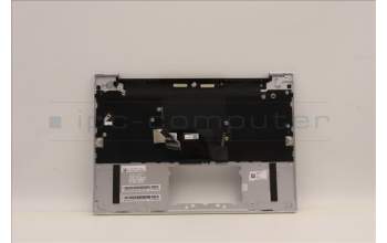 Lenovo 5CB1H24730 COVER Upper Case ASM_FRA/ENG W 21AT CG