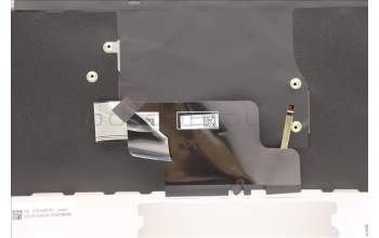 Lenovo 5CB1H24730 COVER Upper Case ASM_FRA/ENG W 21AT CG