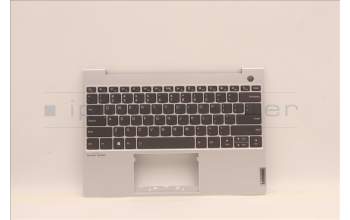 Lenovo 5CB1H24742 COVER Upper Case ASM_ENG W 21AT CG