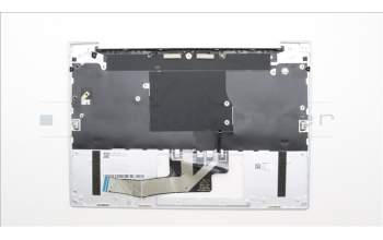 Lenovo 5CB1H24748 COVER Upper Case ASM_FRA W 21AT CG