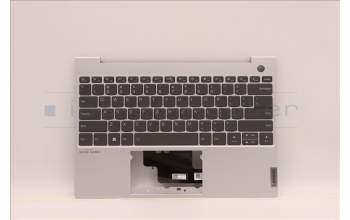 Lenovo 5CB1H24749 COVER Upper Case ASM_USA ENG W 21AT CG