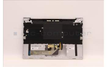 Lenovo 5CB1H24749 COVER Upper Case ASM_USA ENG W 21AT CG