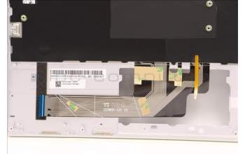 Lenovo 5CB1H24749 COVER Upper Case ASM_USA ENG W 21AT CG