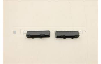 Lenovo 5CB1H30527 COVER Hinge Cover C 82S9 R+L Black