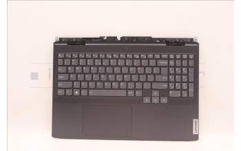 Lenovo 5CB1H30531 COVER Upper Case ASM_EURO ENG C82S9 BLA