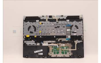 Lenovo 5CB1H30531 COVER Upper Case ASM_EURO ENG C82S9 BLA